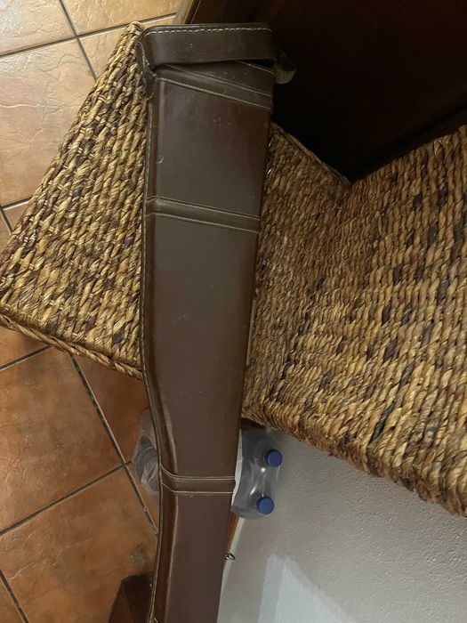 Mala Espingarda Sobrepostos