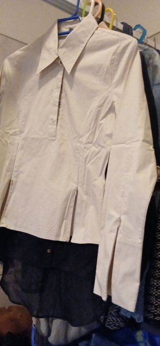 Roupa senhora S como nova