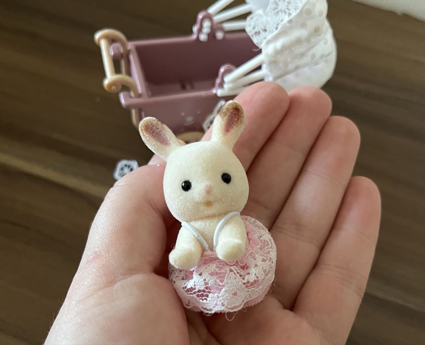 Sylvanian Families