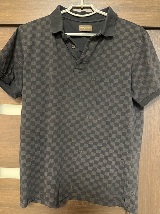 Поло Louis Vuitton оригінал Italy
