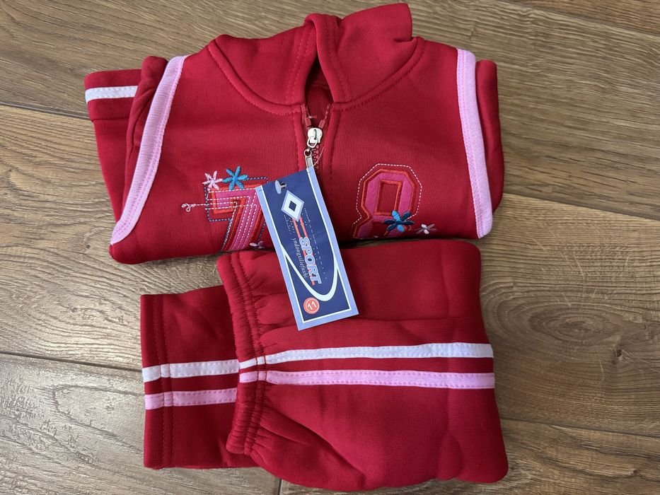 Костюм 3-ка на рочок/півтора