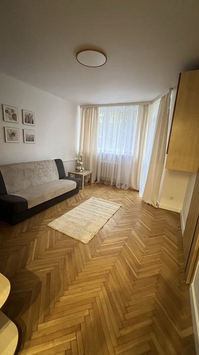 Wynajmę mieszkanie kawalerka