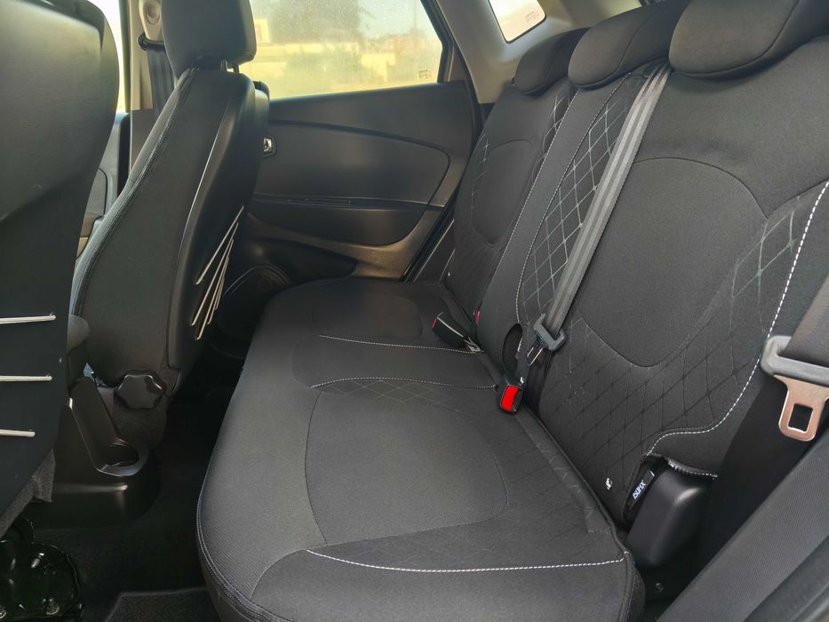 Renault Captur  Exclusive 90cv