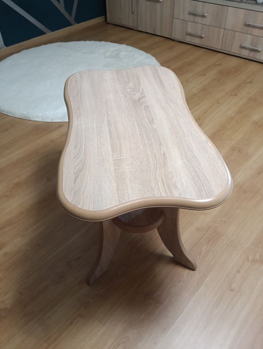 Meblościanka Dąb Sonoma