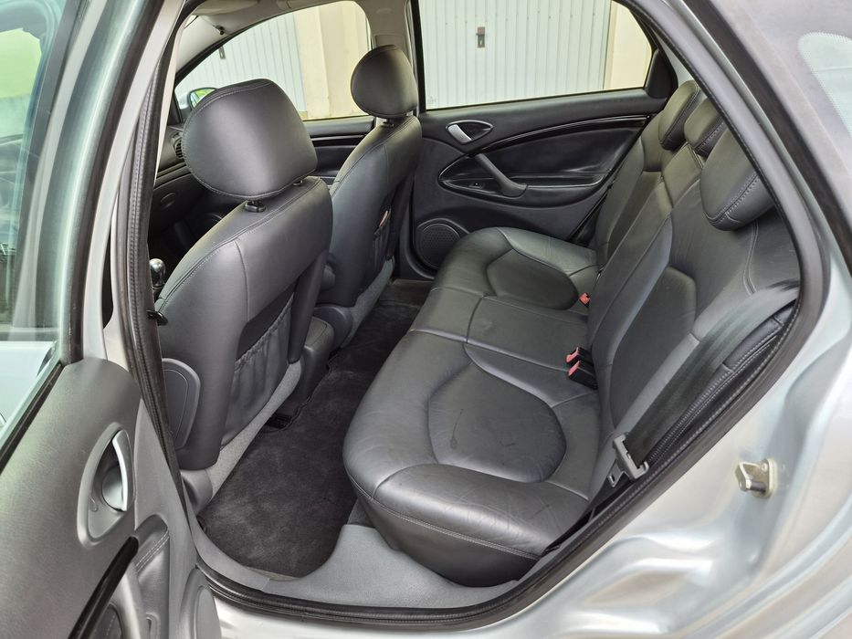 Citroën c5 1.6 hdi exclusive