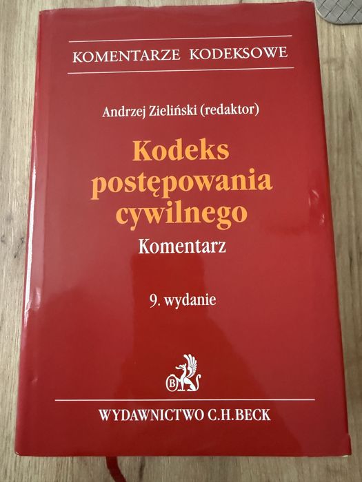 KPC i KPK komentarz