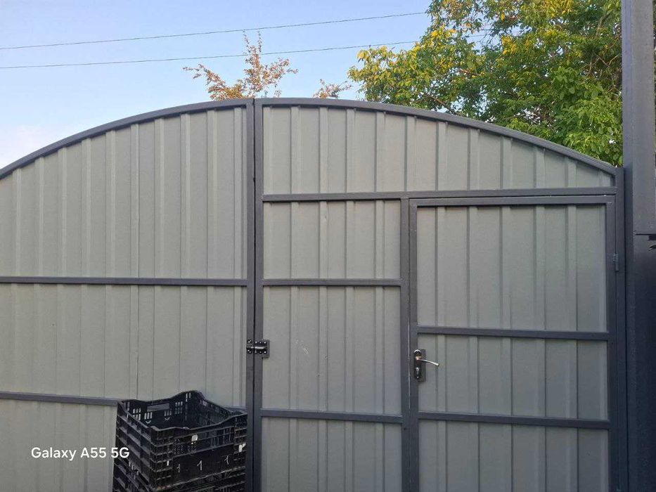 Профнастил Дніпро