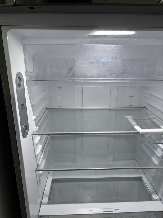 Frigorifico LG Combinado