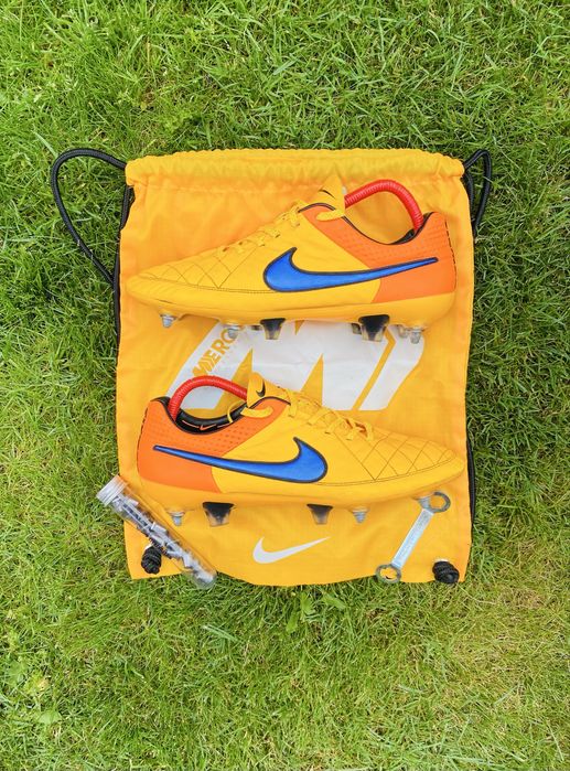 Korki Nike Tiempo Legend 5 SG Pro „Intense Heat Pack - 44