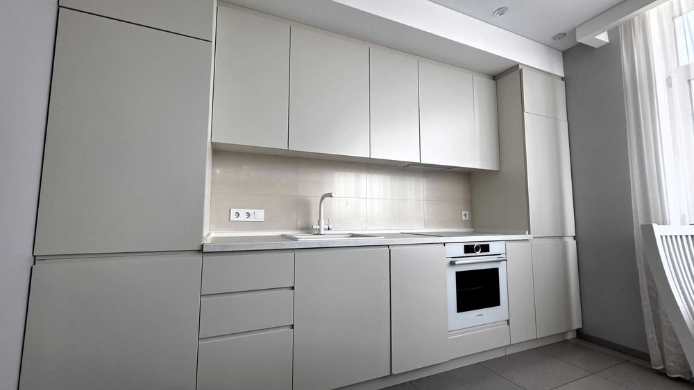 3-rooms apartment apartment by the address (area 83,5 m²) - Atlanta.ua - photo 9