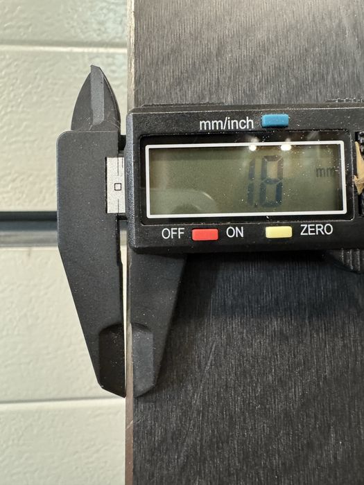 Narty Fischer RC4 SC 165 cm 2025