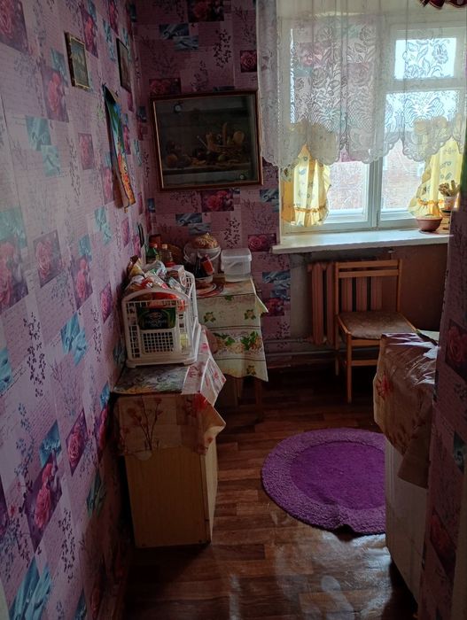 Продам 2 охкімнатну квартиру