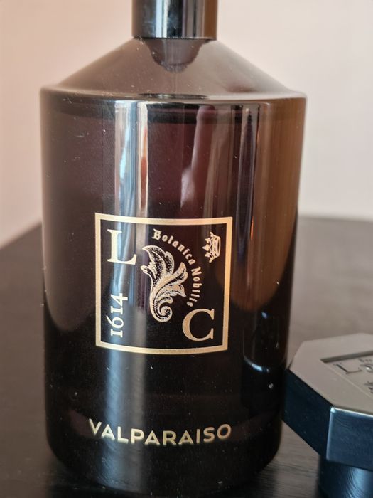 Le Couvent Maison de Parfum Valparaiso Edp 100 ml