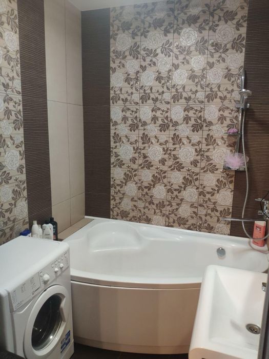 Продаж 2 кім квартири в новобудові по вул Шафарика