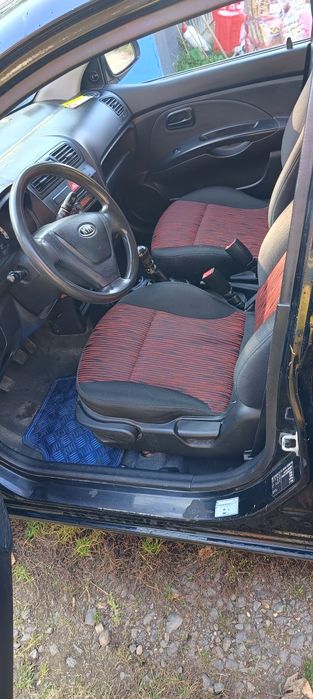 Kia Picanto 2008