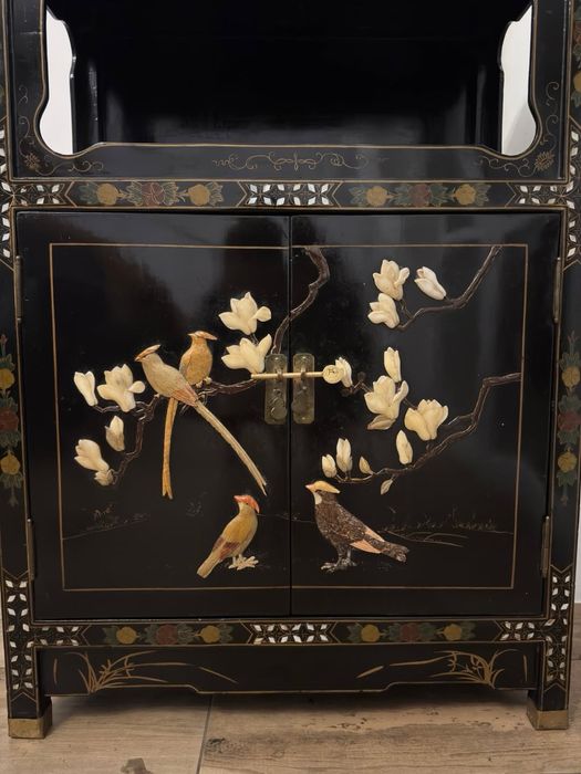 Комод китайський