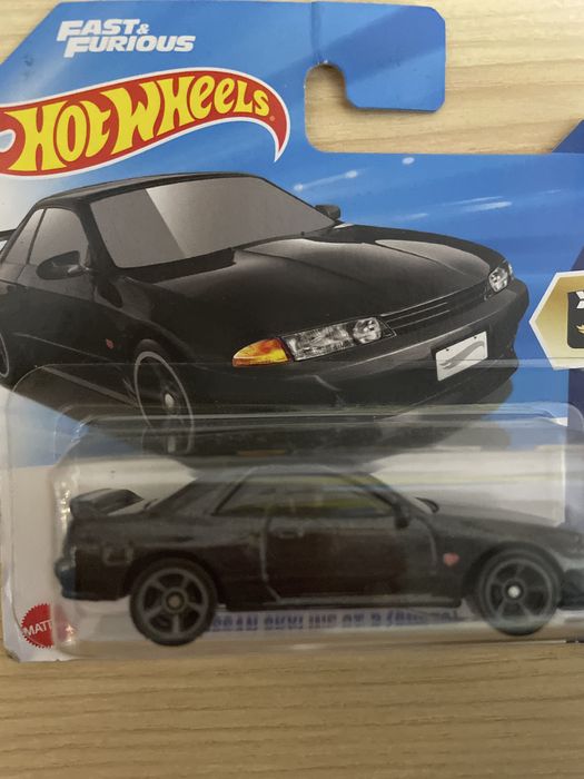 Машинки Хот Вилс