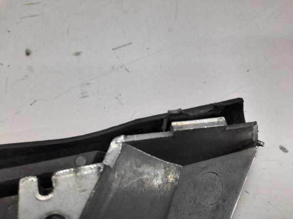 Grelha frente OPEL Vectra B (36_)