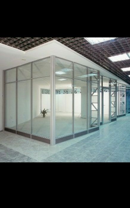 ПВХ лист прозрачный 0.8 мм.