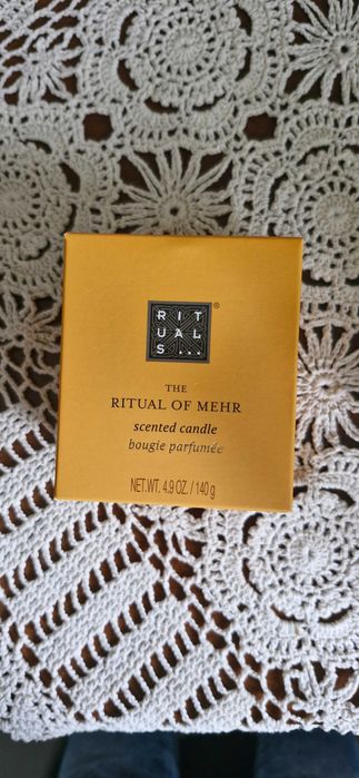 Rituals- nieużywany