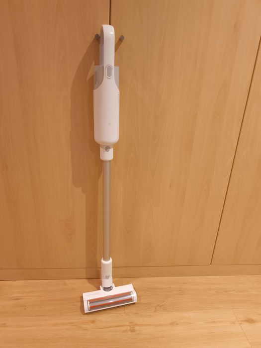 Xiaomi Mi Vacuum Cleaner Light - Aspirador Vertical  - sem fios