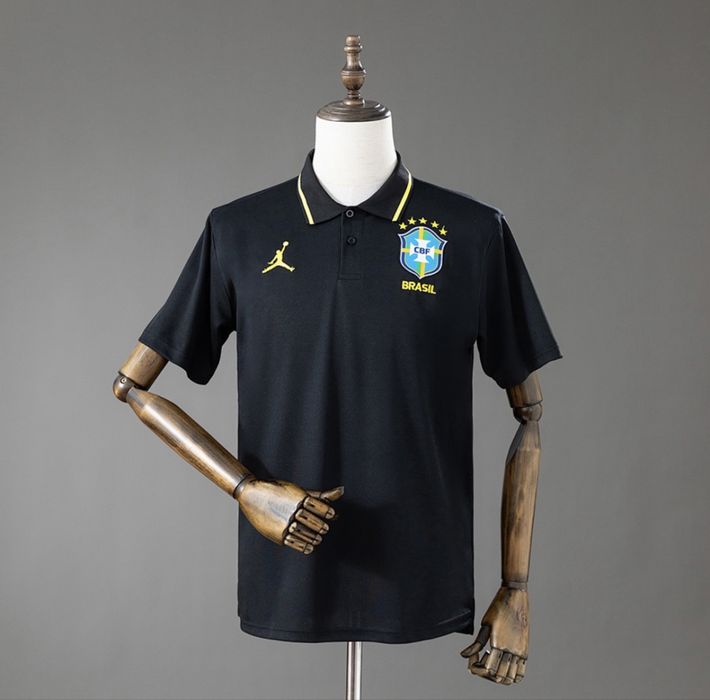 Camisola Brasil 2026