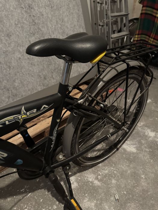 Bicicleta Alpina Yabber