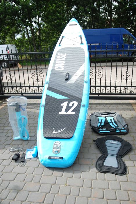 SUP Bluefin 12 '