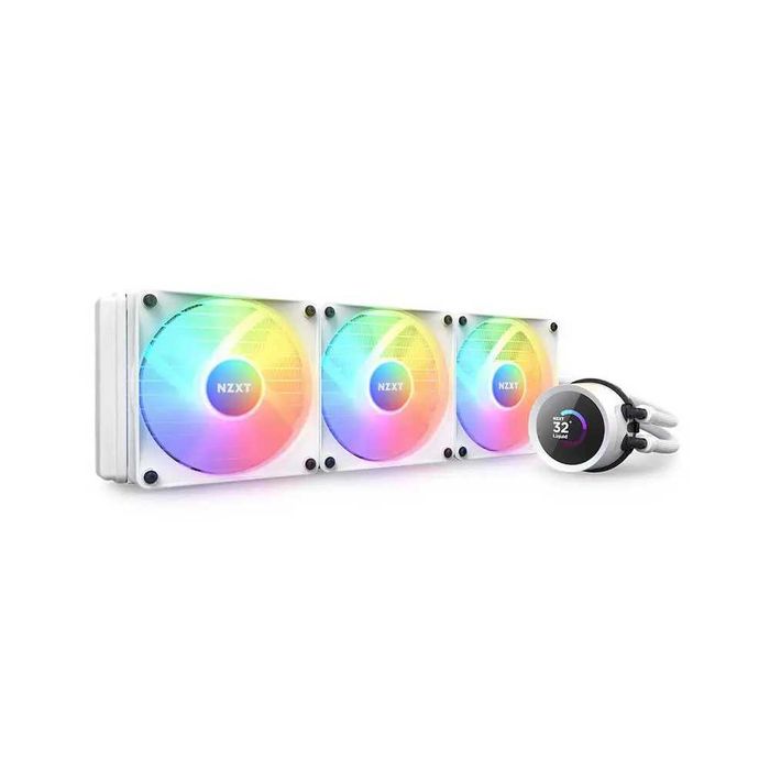RTX 5070 Ti 16GB + 7800X3D (СВО 360)