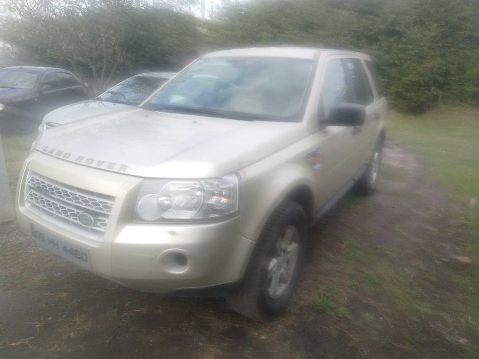 Продам авто Land Rover Freelander 2