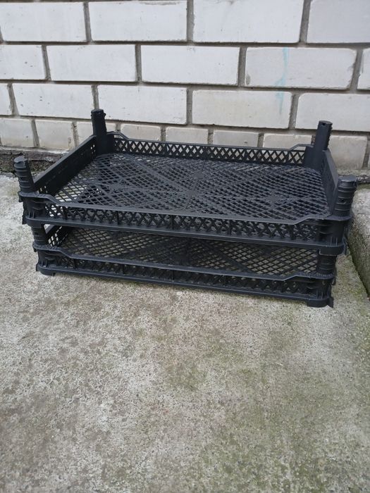 Ящик  для розсади. Тара