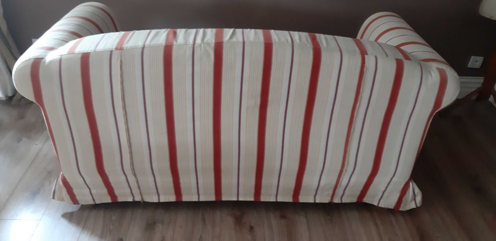 Sofa dwuosobowa - IKEA