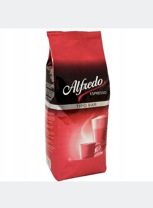 Kawa Alfredo 5kg
