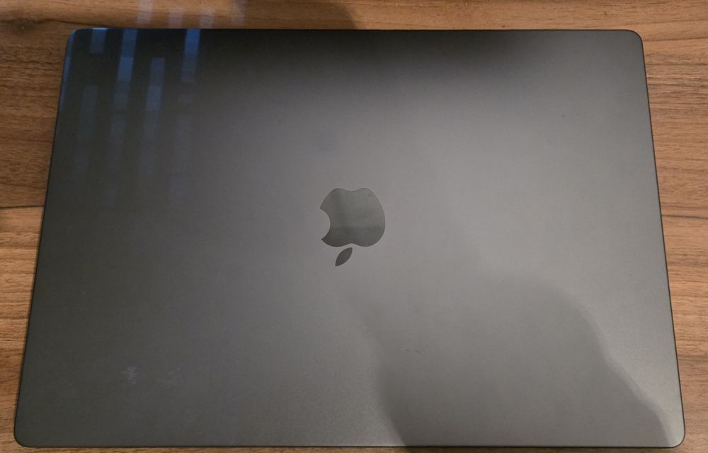 MacBook Pro 16'' M4 Pro 48GB RAM 512GB SSD