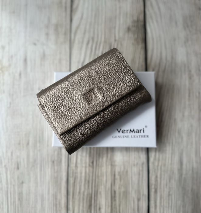 Невеликій жіночий гаманець,жіночий гаманець шкіра,кошелек женский кожа