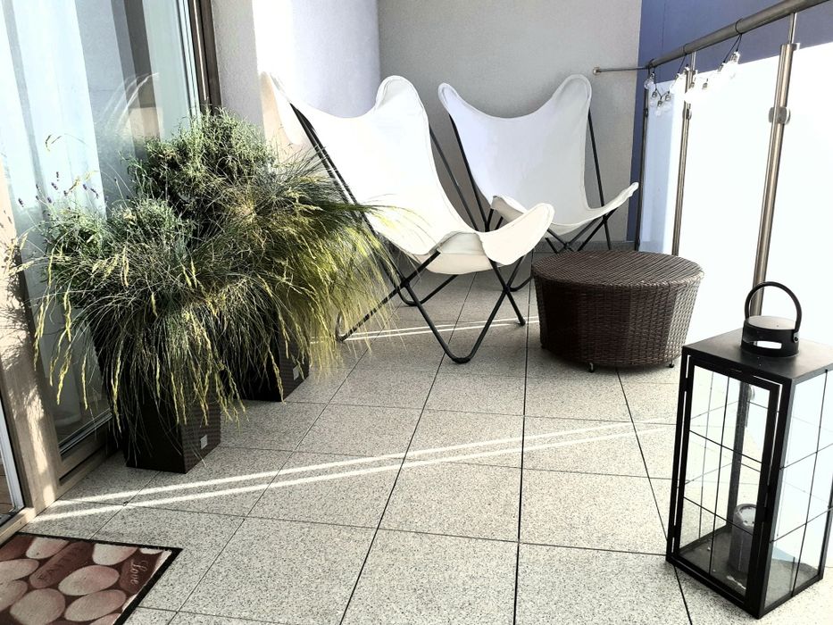 Nowy apartament Fokka w KOŁOBRZEGU, 10min do morza, Kołobrzeg