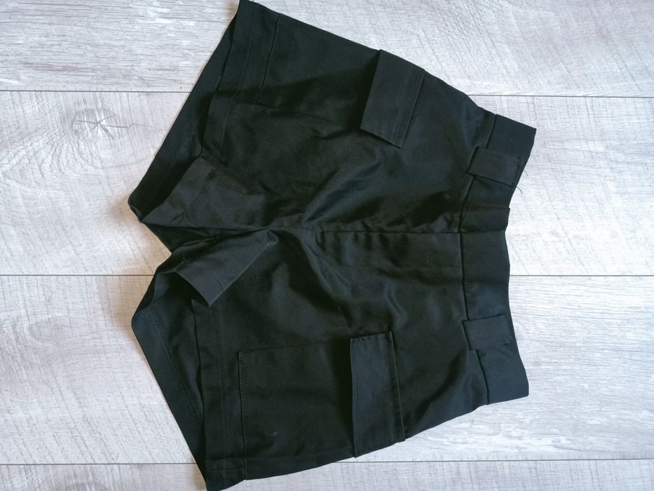 Szorty damskie Cropp