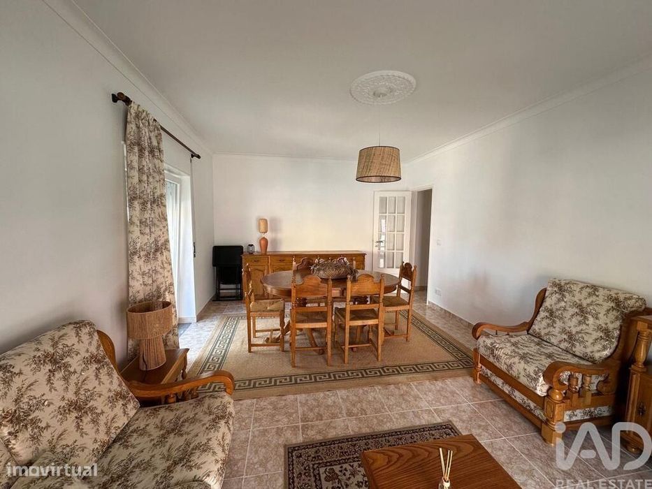 Apartamento T1 em Peniche de 66,1 m2