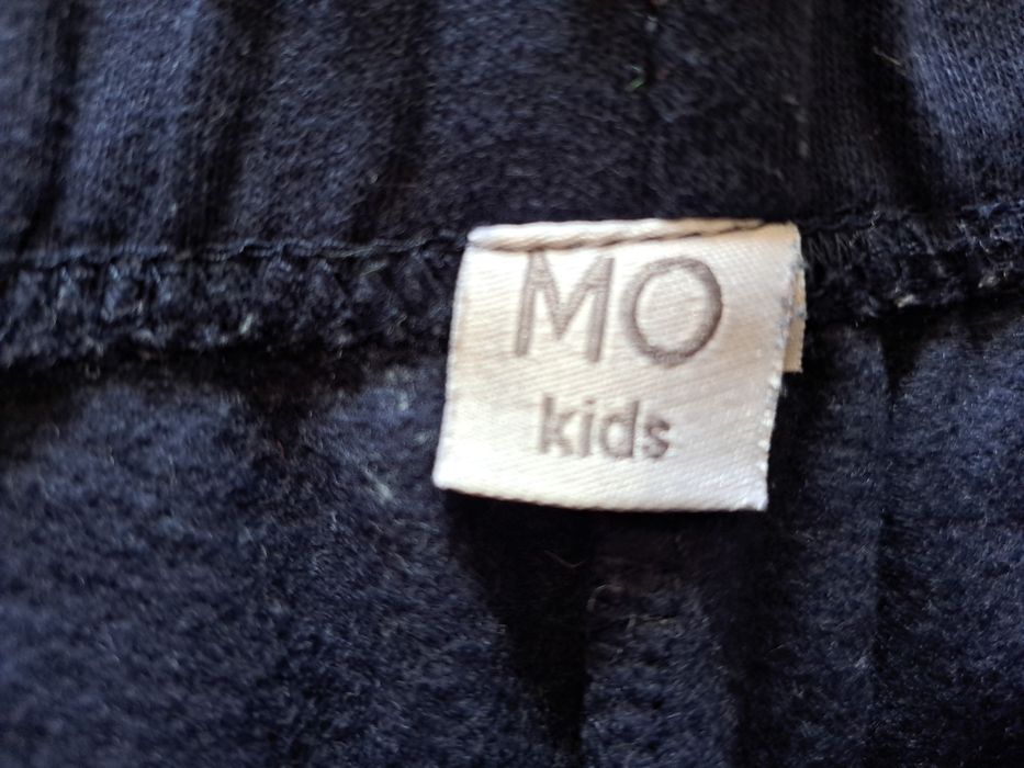 Calças fato treino Mo kids