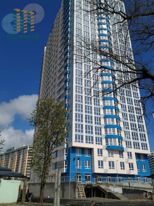 2-кімнатна квартира за адресою вул. Новоберегова (площа 81 м²) - Atlanta.ua - фото 6