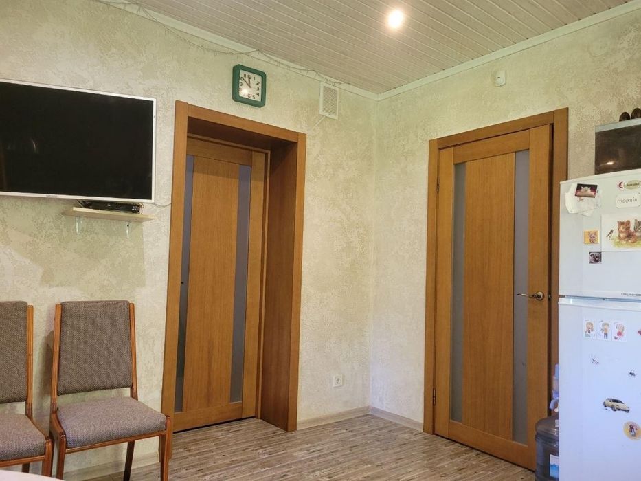 Продам житловий будинок