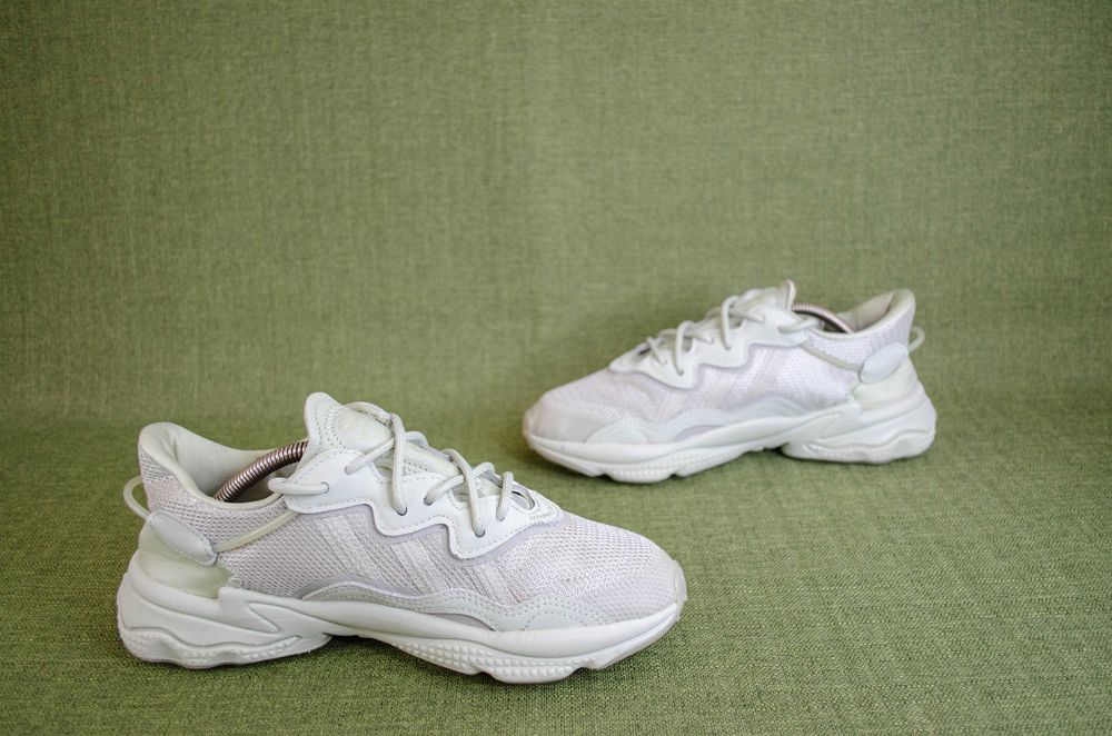 Adidas Ozweego Женски Кроссовки для Бега Оригинал! Размер 39 25 см