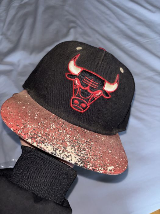 Boné Chicago Bulls