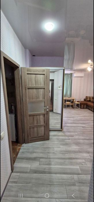 Алексеевка.Пр.Победы 59.Квартиры.Ремонт.Мебель.Техника.Метро 1 минута.
