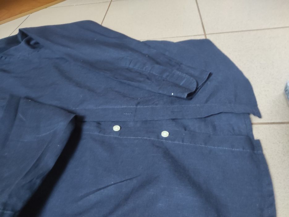 Koszula męska Primark M len