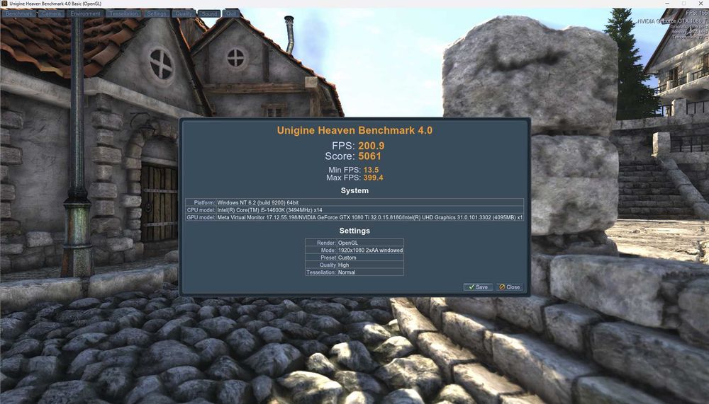 Asus ROG Strix GeForce GTX 1080 Ti 11GB OC Edition