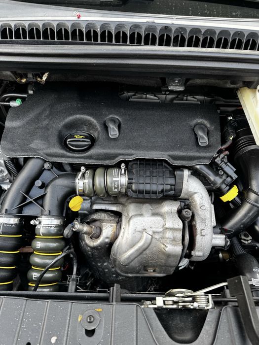 Vendo peugeot 3008 Sport rigorosamente impecável