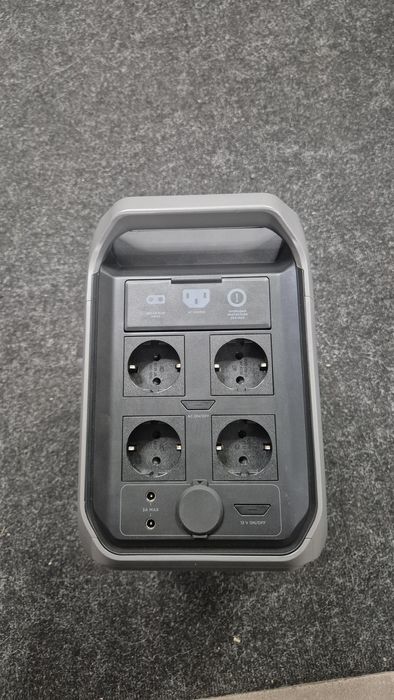 Ecoflow delta 3 1500