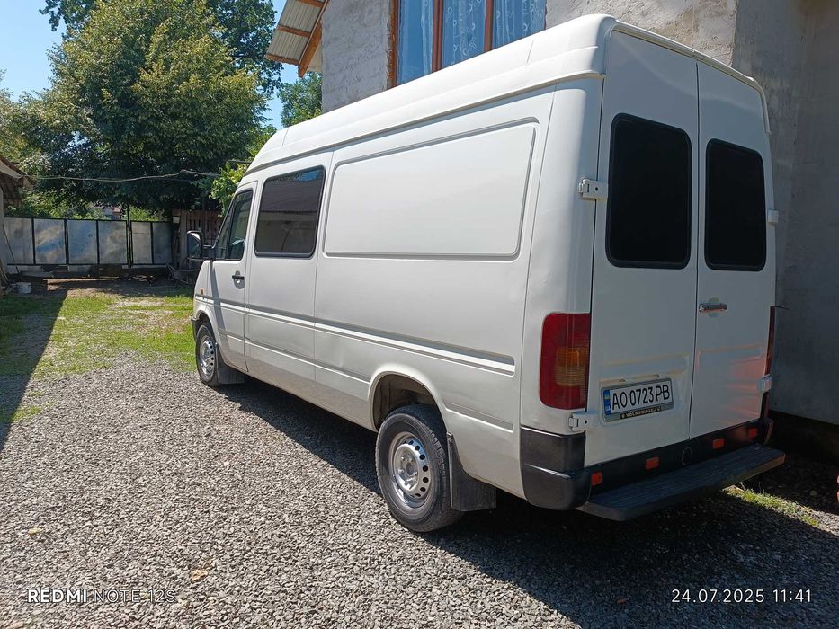 Продам лтешку в хорошому стані