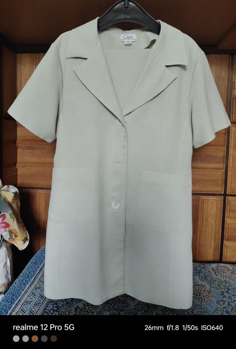 Garnitur damski  3w1